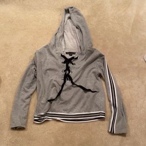 medium (juniors) sweatshirt